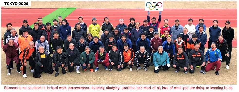 トップ 広島四十雀サッカークラブ 2016 03 19 広島県シニア70準リーグ 9月6日 日 山陽高校 人工芝 17 30集合 18 00 20 00 新型コロナ や 熱中症 に最大の注意を払いつつ 運動不足解消のため開催いたします 参加者をビブスで