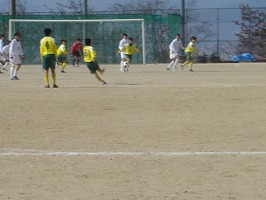 広島県高等学校サッカー新人戦大会広島県予選 順位決定戦 最終結果