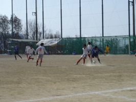 広島県高等学校サッカー新人戦大会広島県予選 順位決定戦 最終結果