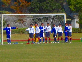 第86回全国高校サッカー選手権大会広島県大会 2次リーグ