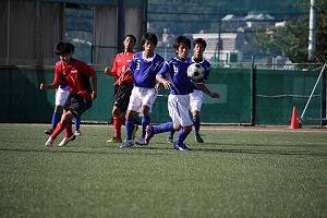 第 90回全国高校サッカー選手権大会広島県大会 1次トーナメント