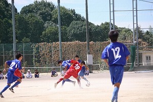 第 89回全国高校サッカー選手権大会広島県大会 1次トーナメント