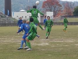 第 87回全国高校サッカー選手権大会広島県大会 決勝トーナメント