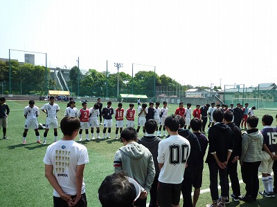 第68回全国高校総体サッカー大会広島地区予選