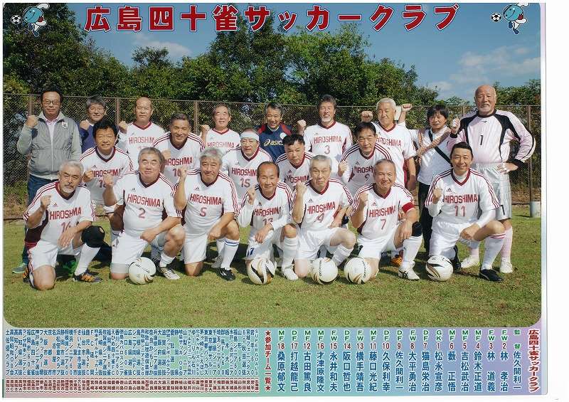 写真館 Fancl 内脂サポート 笑 顔 の 力 生涯現役の極意 2019 総会 懇親会 シニア70 全国大会 シニア70 全国大会 シニア70 全国大会 シニア70 全国大会 シニア70 全国 会計 2019 全国チーム紹介 シニア75 静岡遠征 シニア